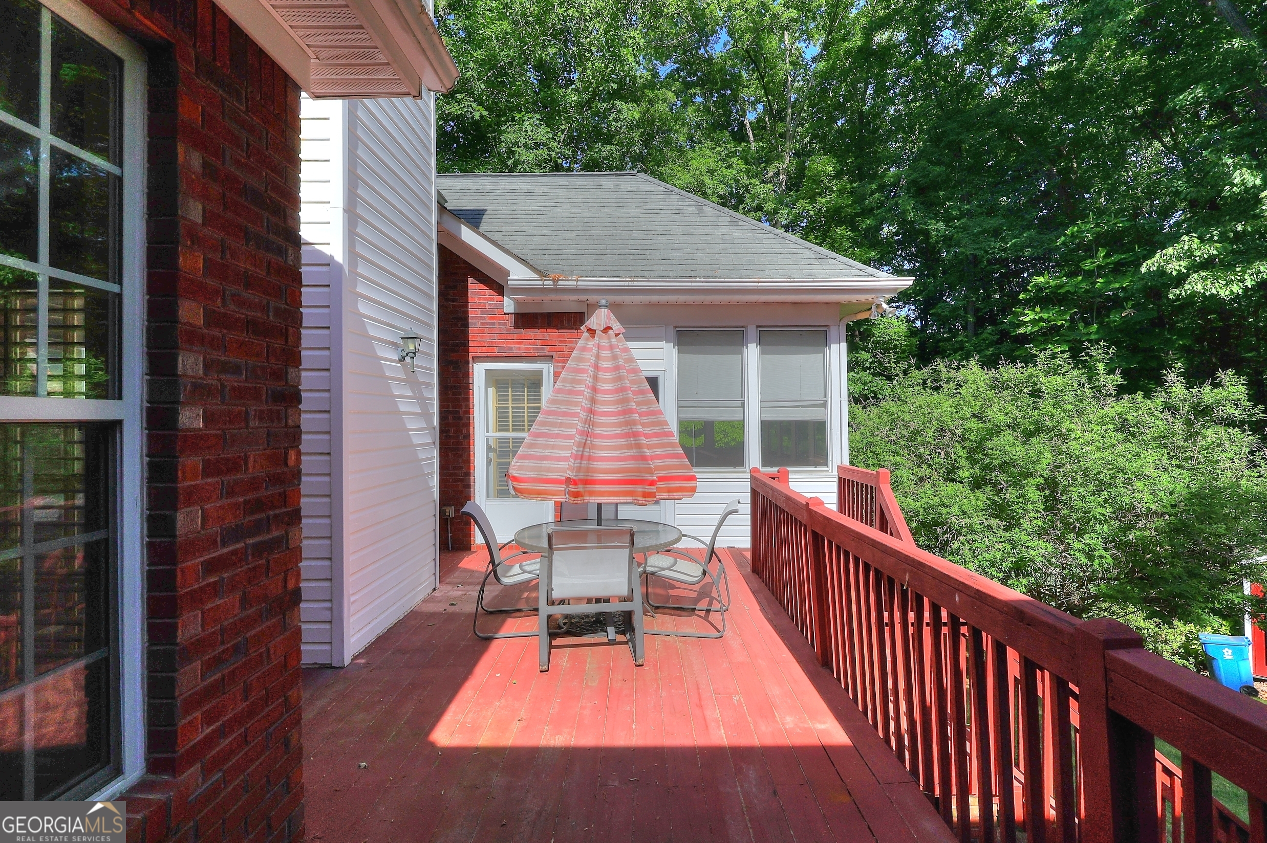1821 Wesleyan Lane Loganville GA 30052