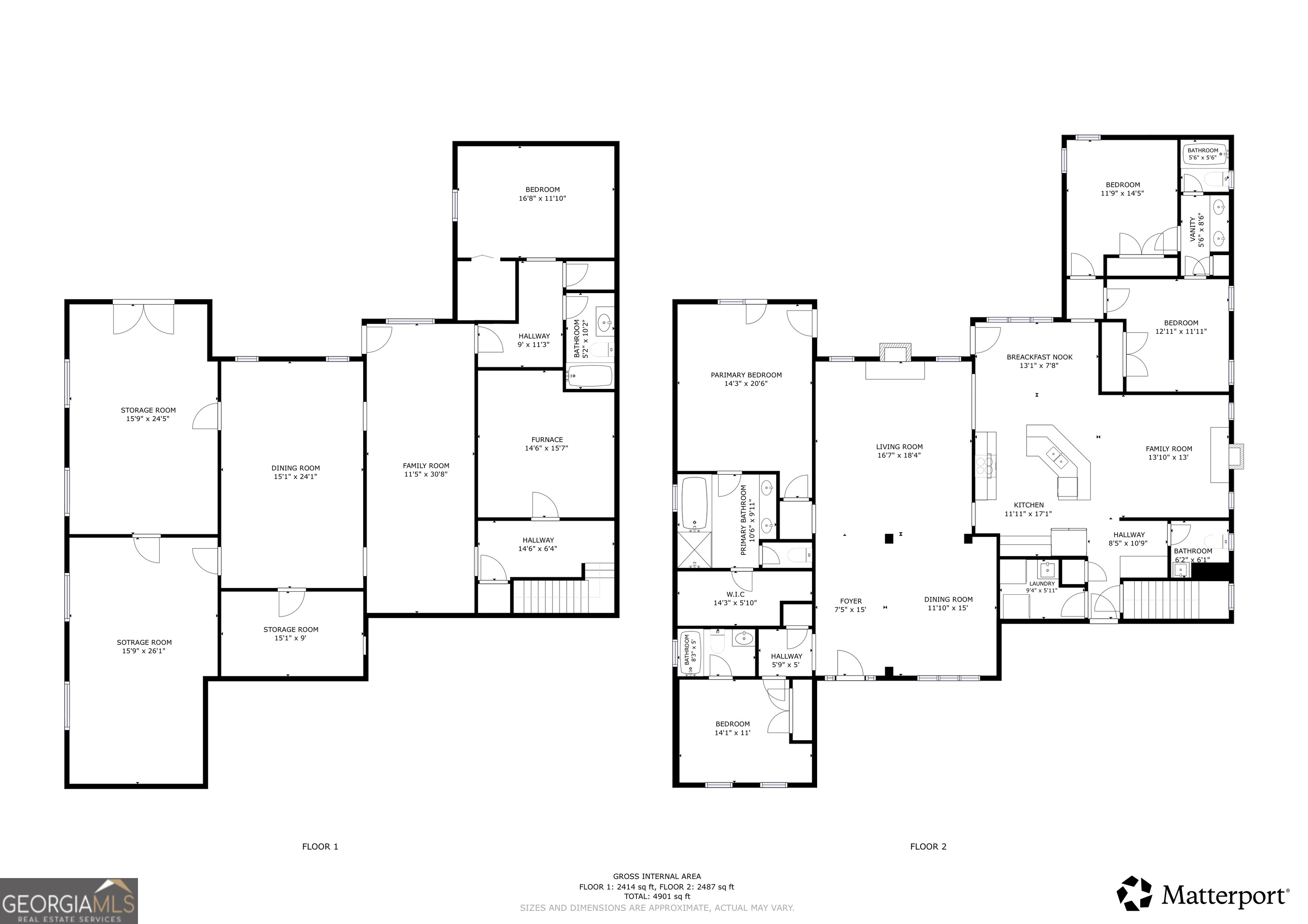 1821 Wesleyan Lane Loganville GA 30052