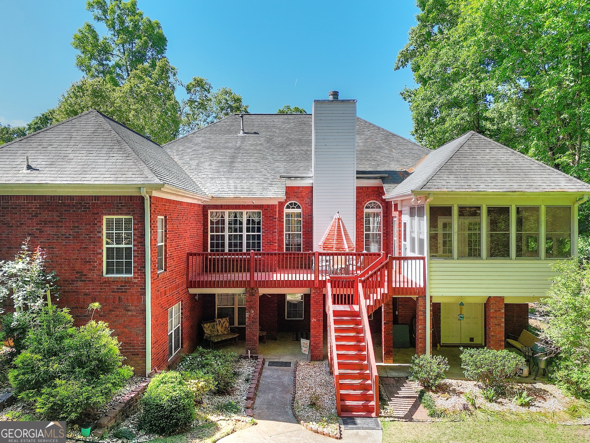 1821 Wesleyan Lane Loganville GA 30052