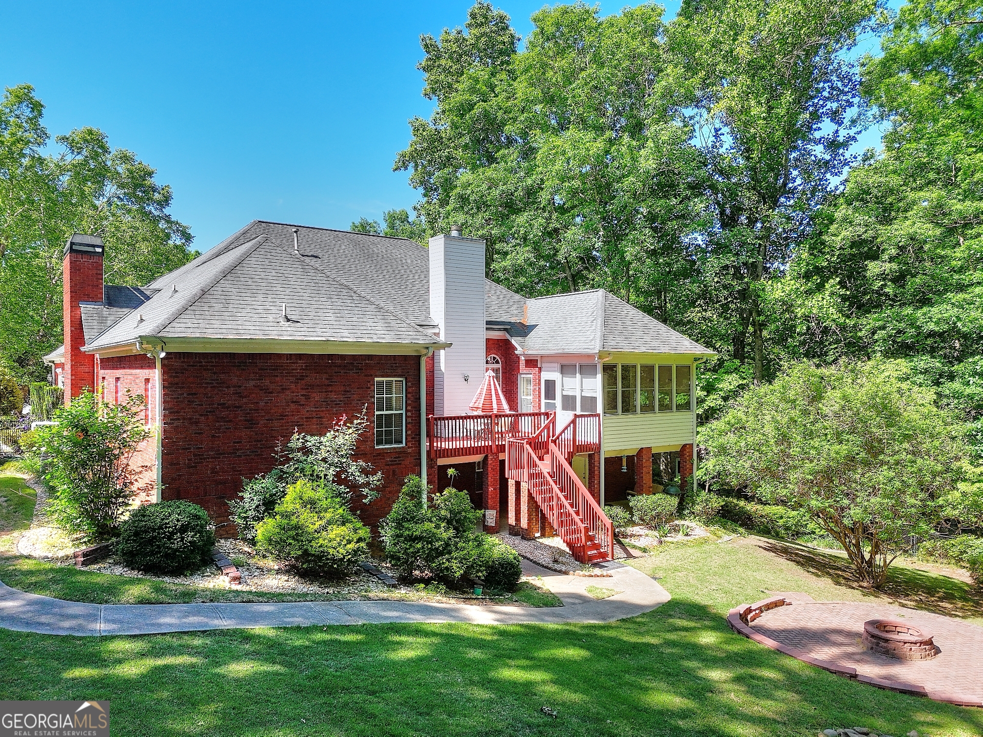 1821 Wesleyan Lane Loganville GA 30052
