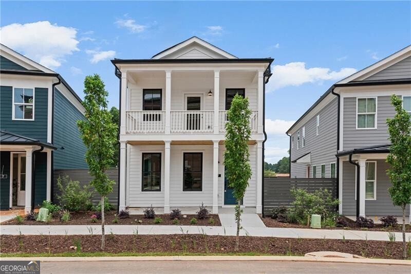 22 Spirea Way Lot 68 Auburn GA 30011