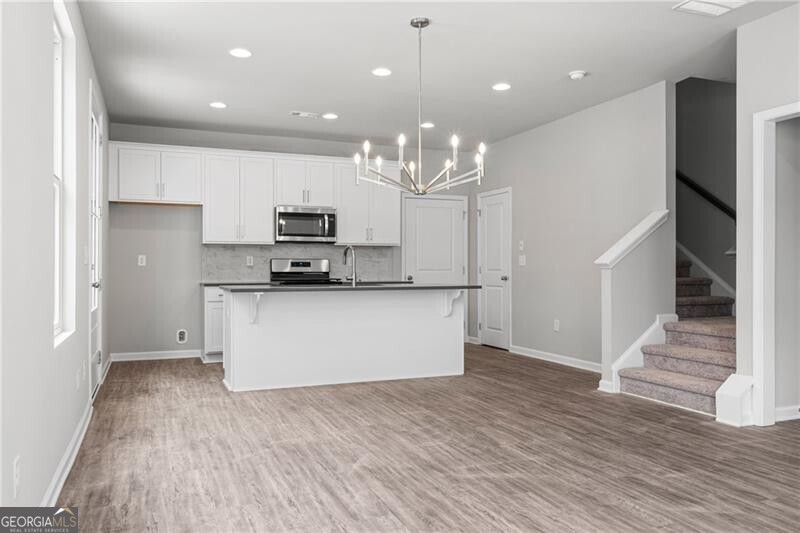 22 Spirea Way Lot 68 Auburn GA 30011