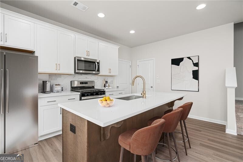 22 Spirea Way Lot 68 Auburn GA 30011