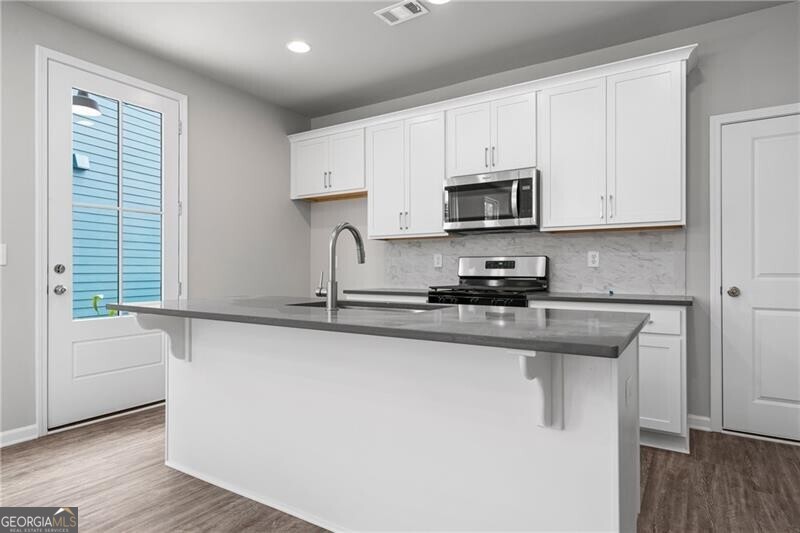 22 Spirea Way Lot 68 Auburn GA 30011