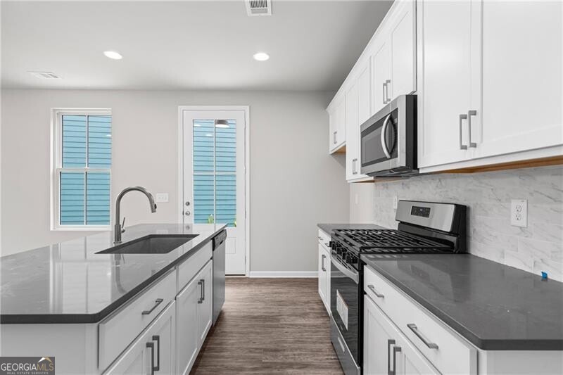 22 Spirea Way Lot 68 Auburn GA 30011