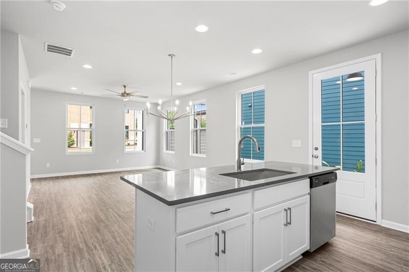 22 Spirea Way Lot 68 Auburn GA 30011