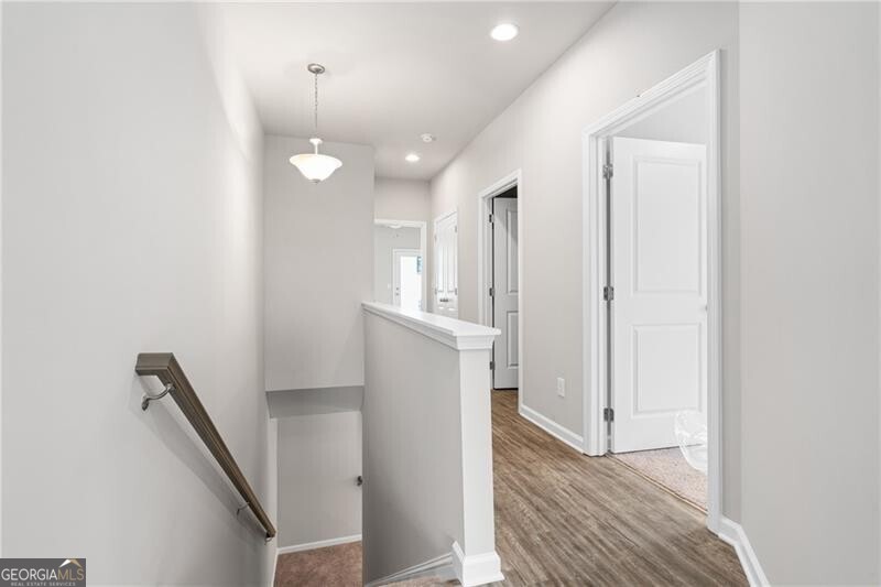 22 Spirea Way Lot 68 Auburn GA 30011