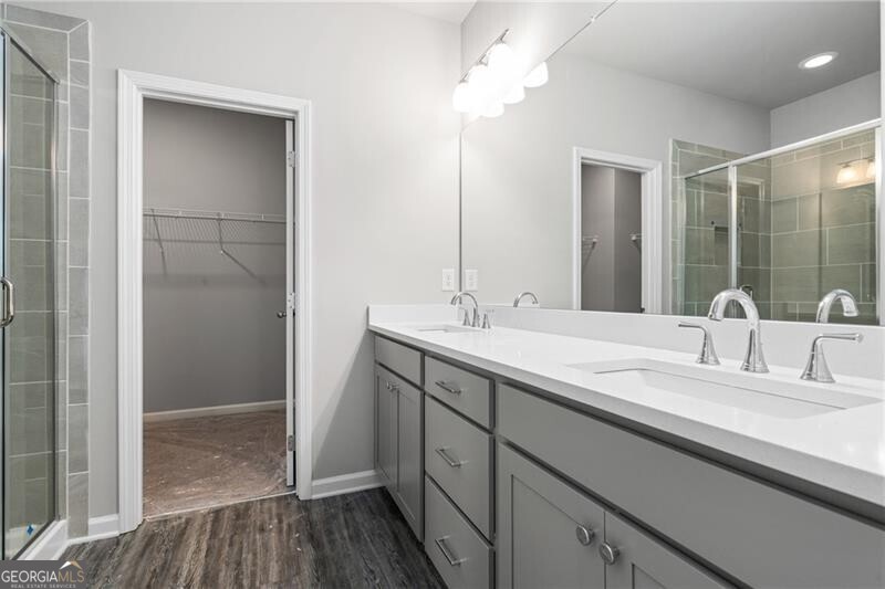 22 Spirea Way Lot 68 Auburn GA 30011