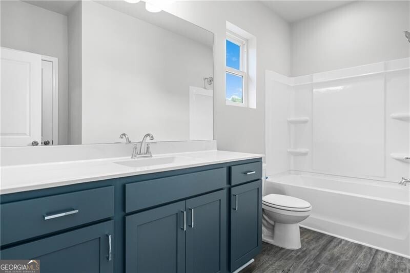 22 Spirea Way Lot 68 Auburn GA 30011