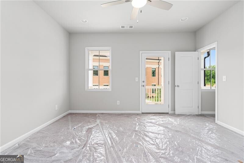 22 Spirea Way Lot 68 Auburn GA 30011
