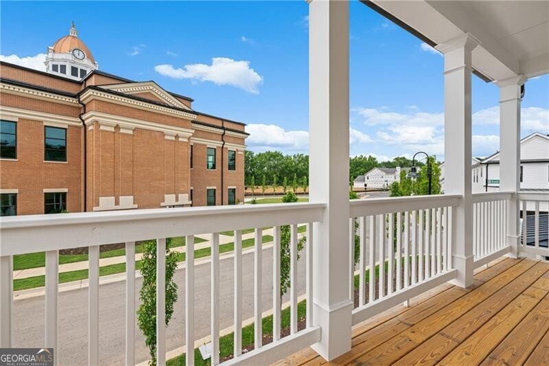 22 Spirea Way Lot 68 Auburn GA 30011