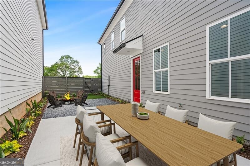 22 Spirea Way Lot 68 Auburn GA 30011
