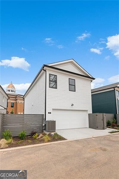 22 Spirea Way Lot 68 Auburn GA 30011