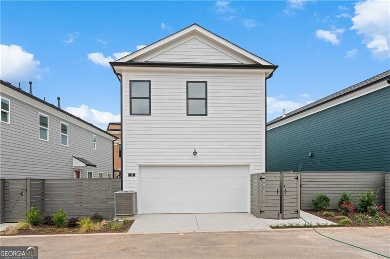 22 Spirea Way Lot 68 Auburn GA 30011