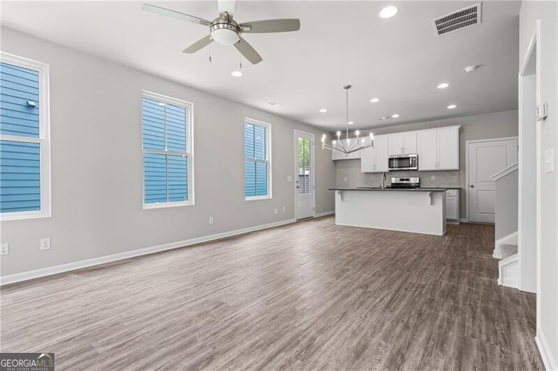 22 Spirea Way Lot 68 Auburn GA 30011