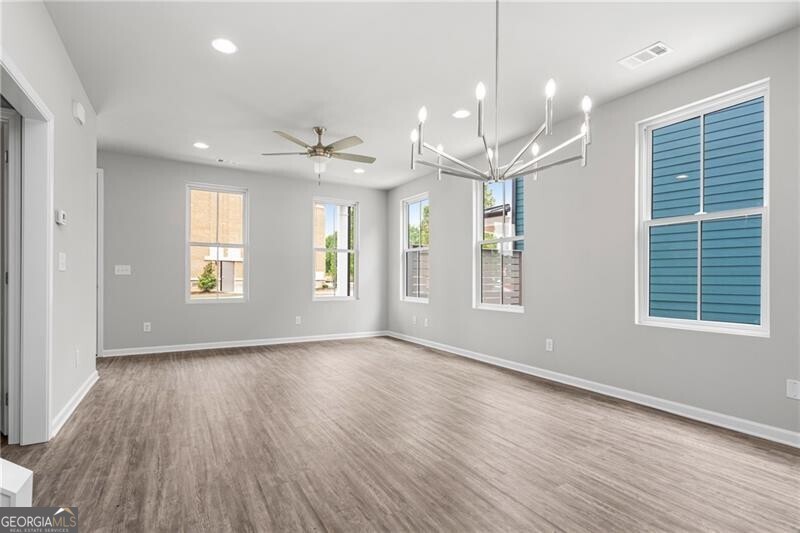 22 Spirea Way Lot 68 Auburn GA 30011