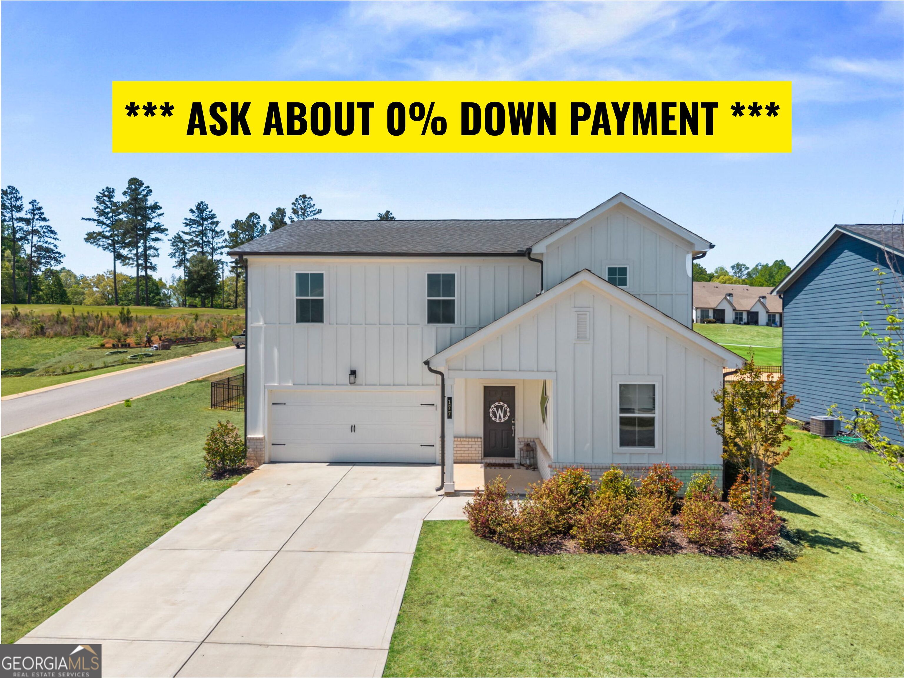 177 Sweet Briar Way Homer GA 30547