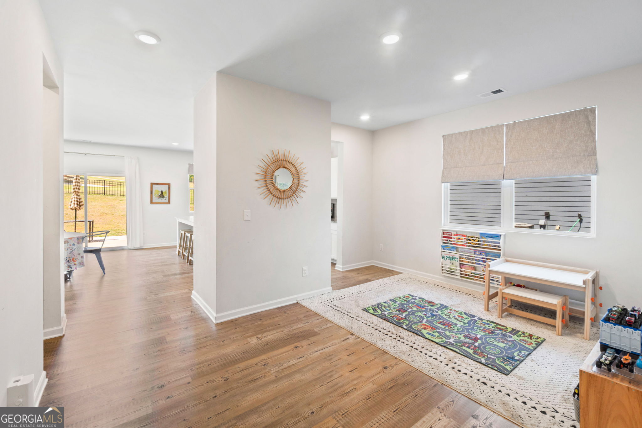 177 Sweet Briar Way Homer GA 30547