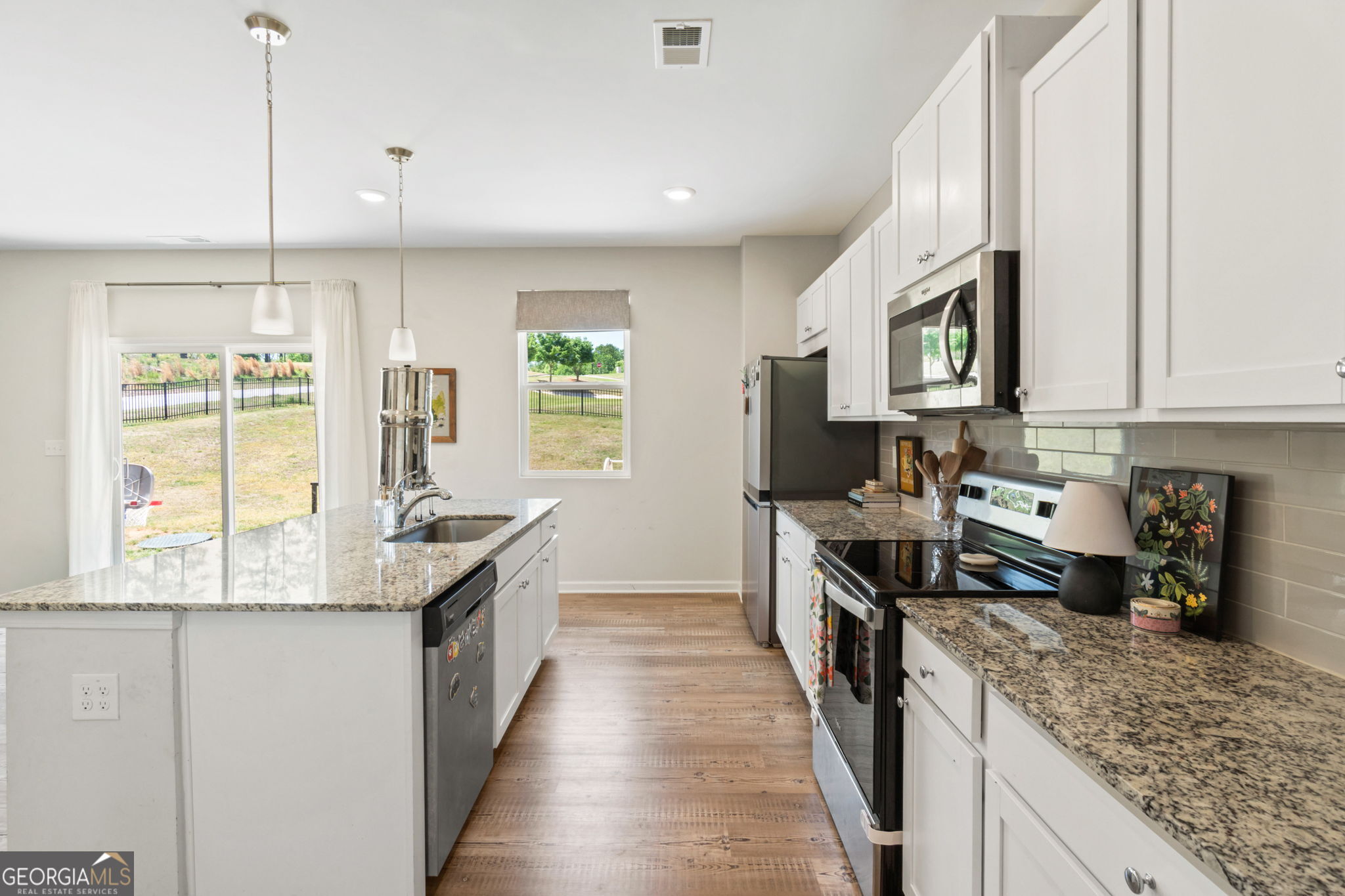177 Sweet Briar Way Homer GA 30547