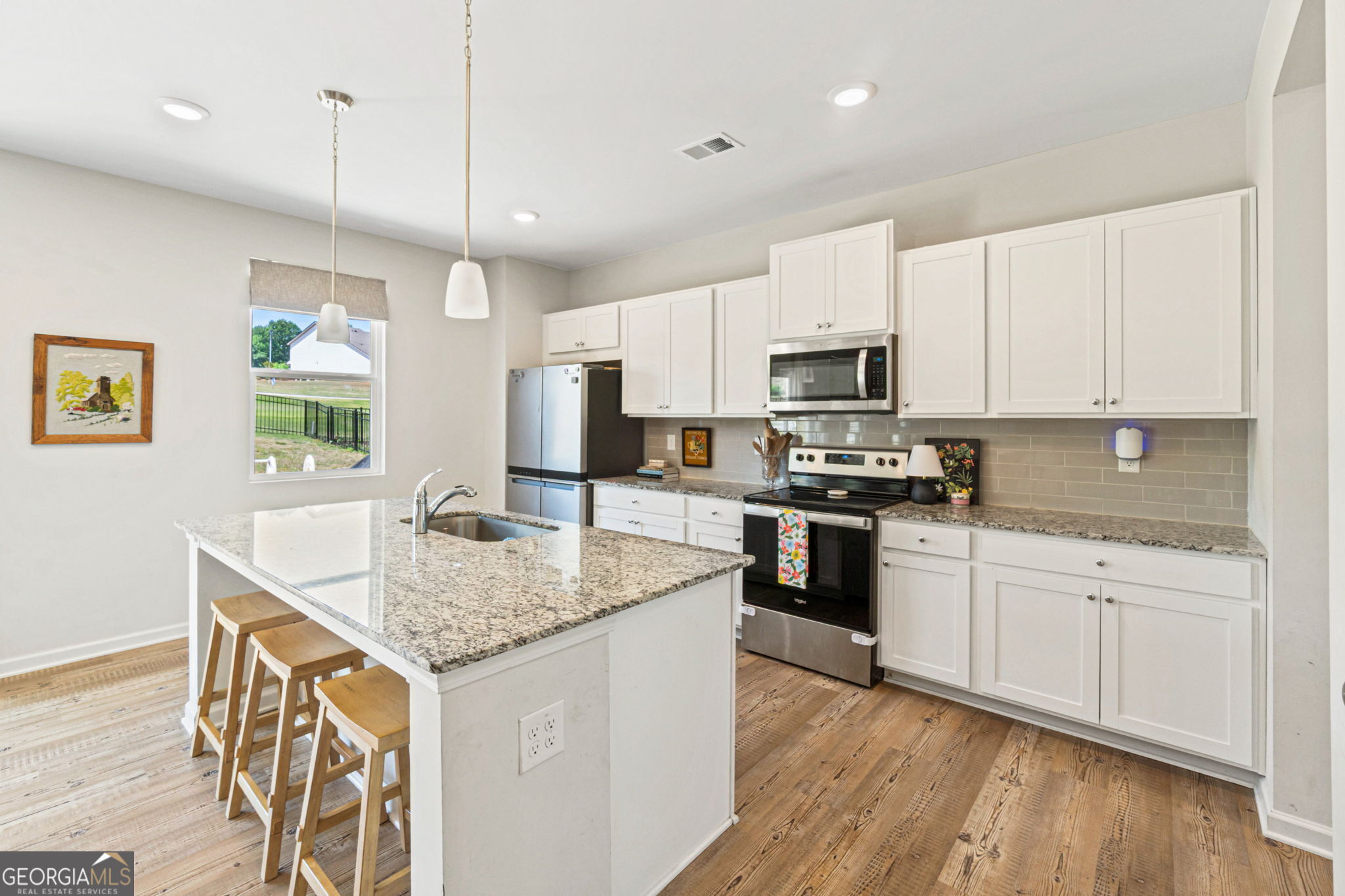 177 Sweet Briar Way Homer GA 30547