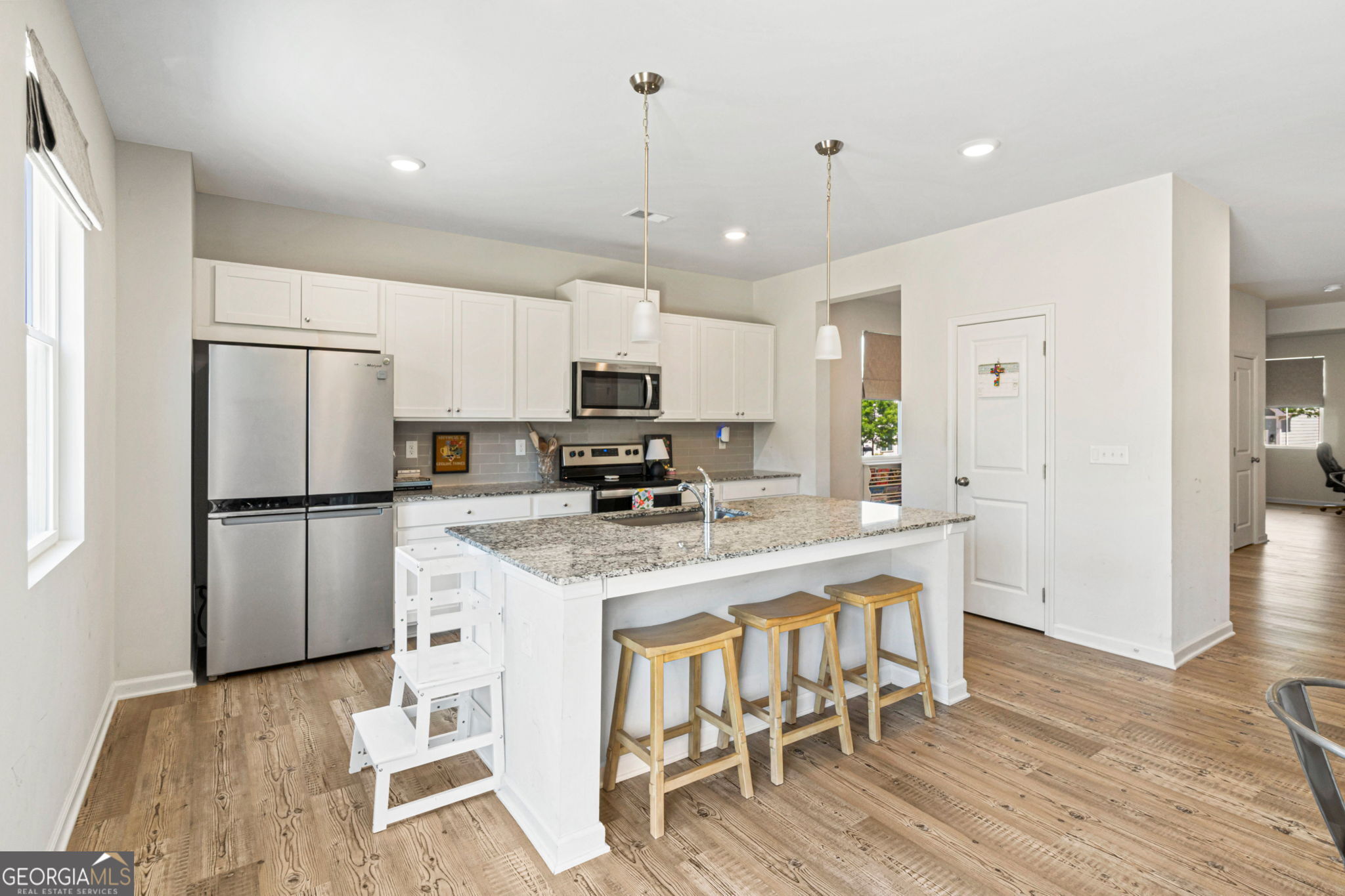 177 Sweet Briar Way Homer GA 30547