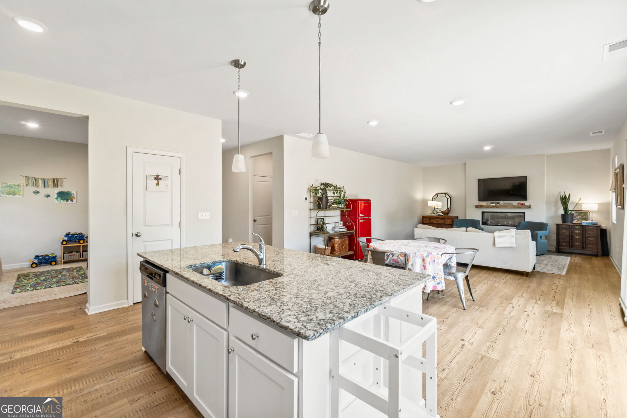 177 Sweet Briar Way Homer GA 30547