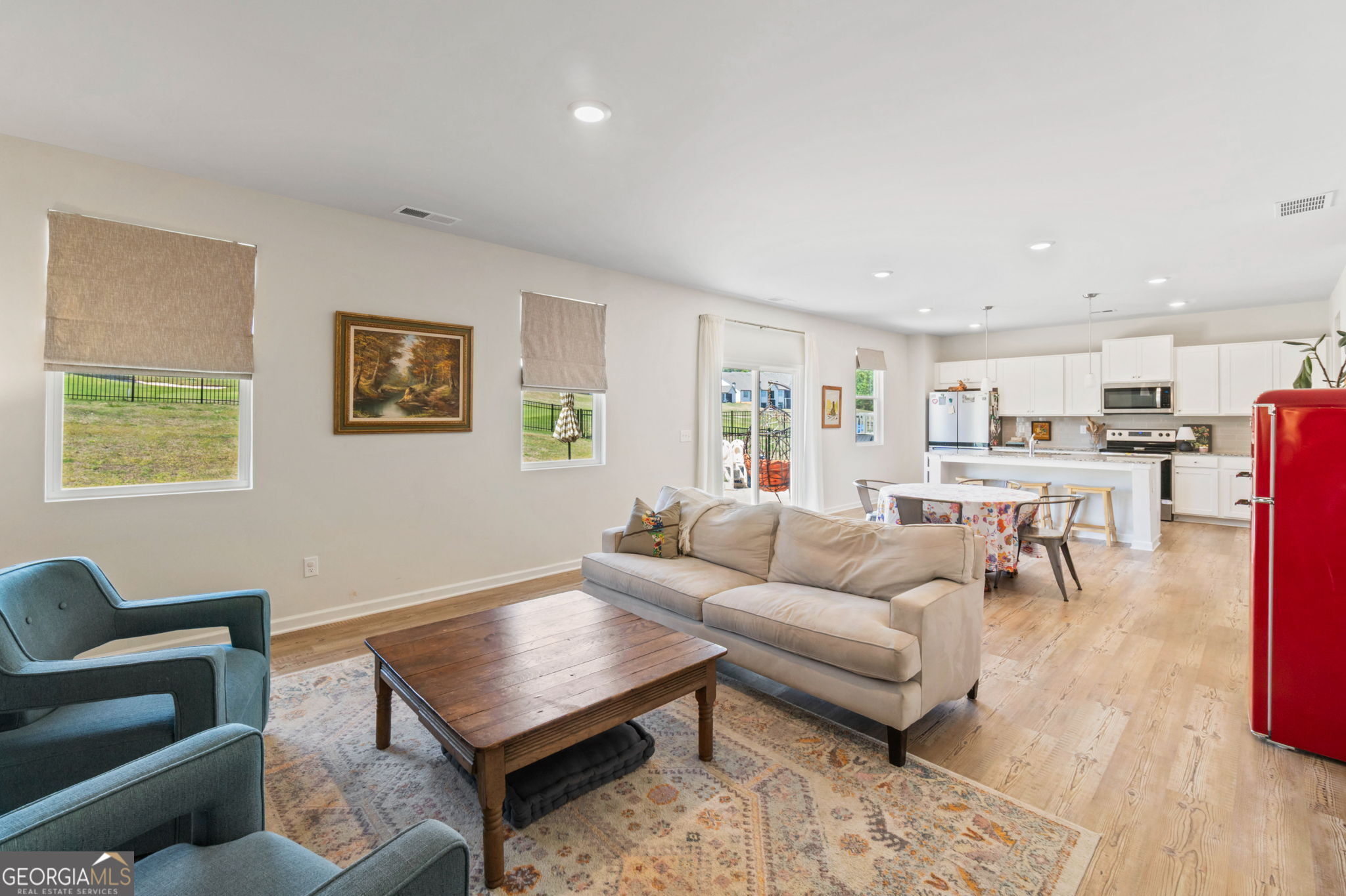 177 Sweet Briar Way Homer GA 30547