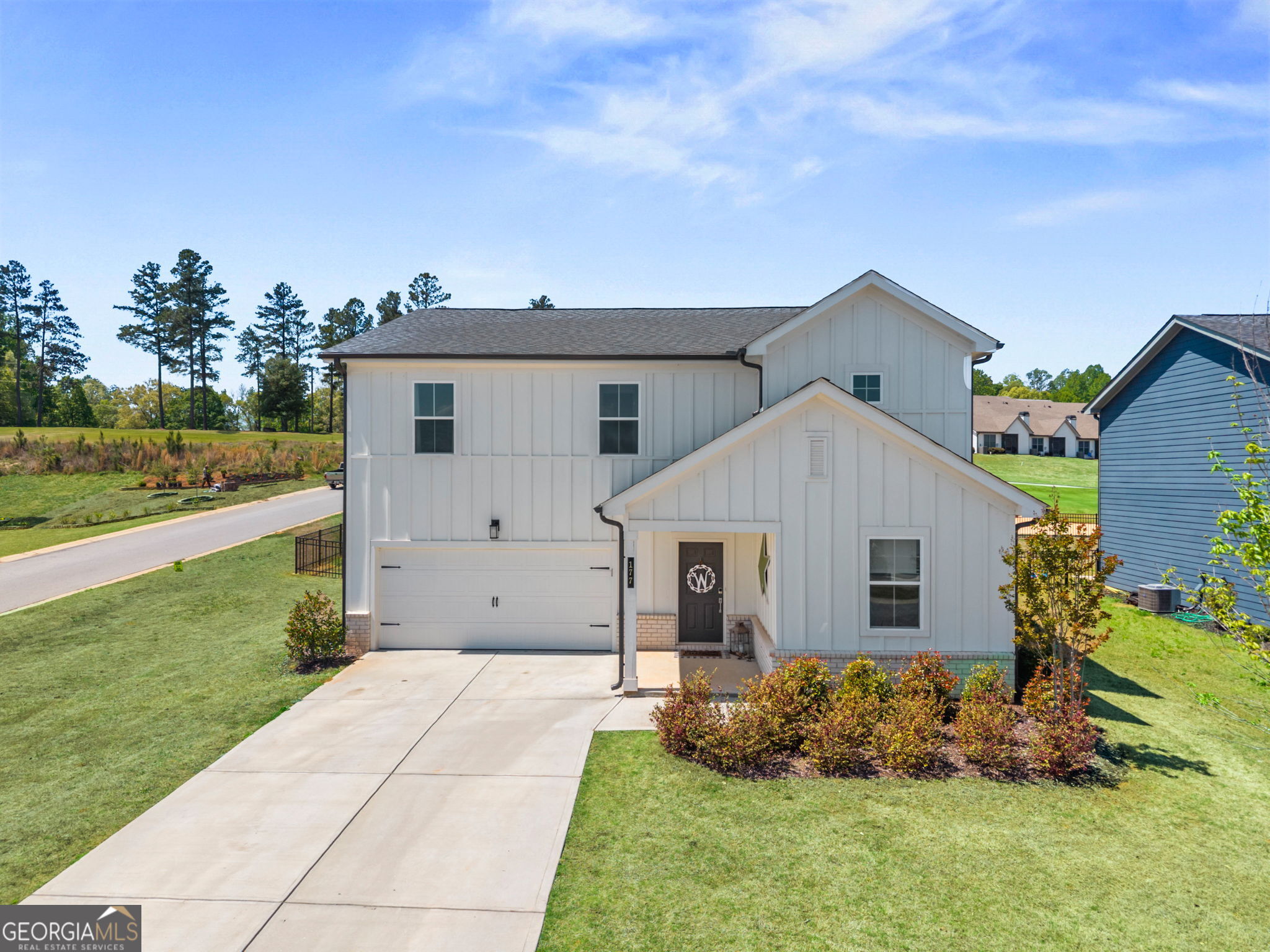 177 Sweet Briar Way Homer GA 30547