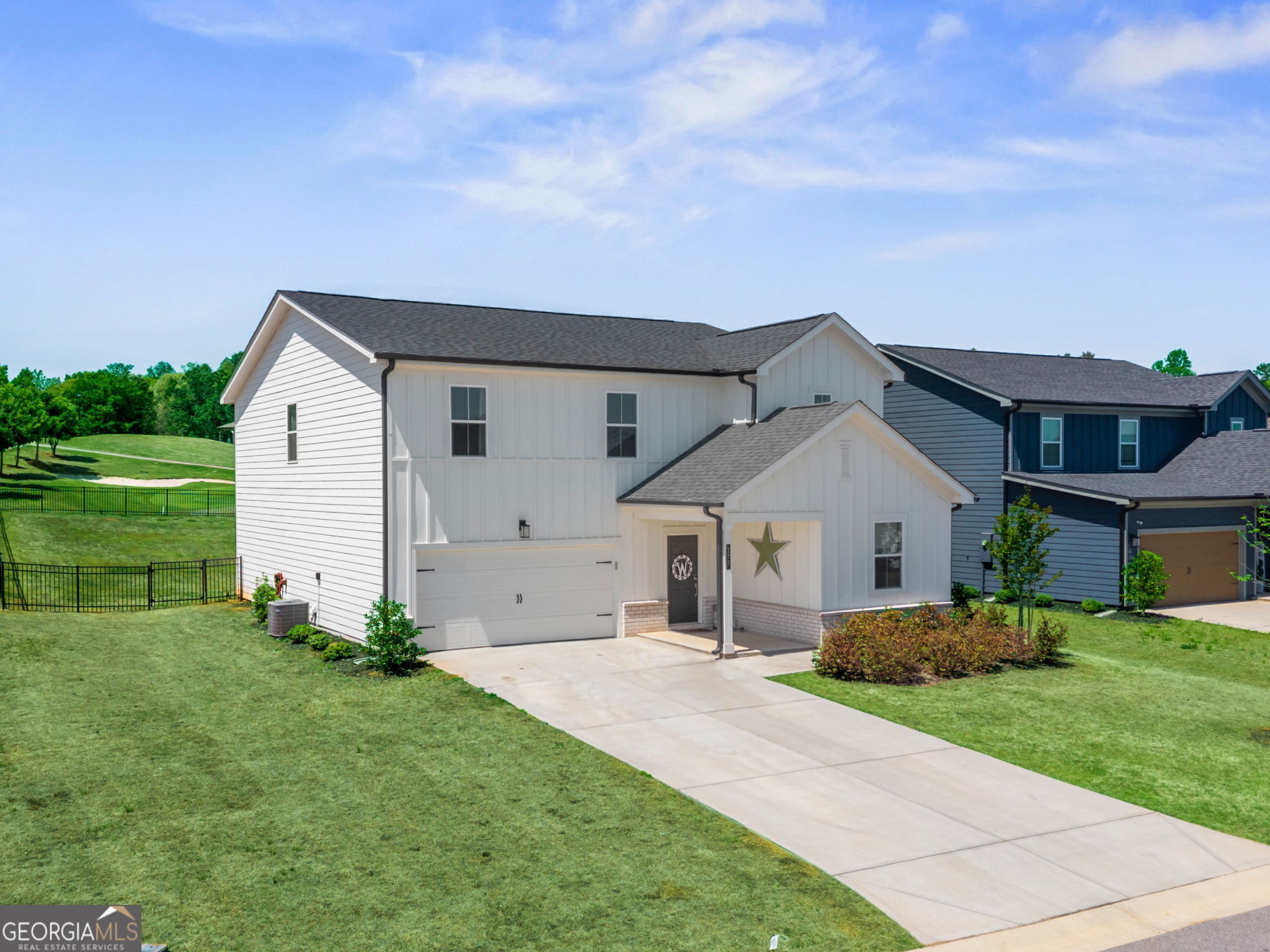 177 Sweet Briar Way Homer GA 30547