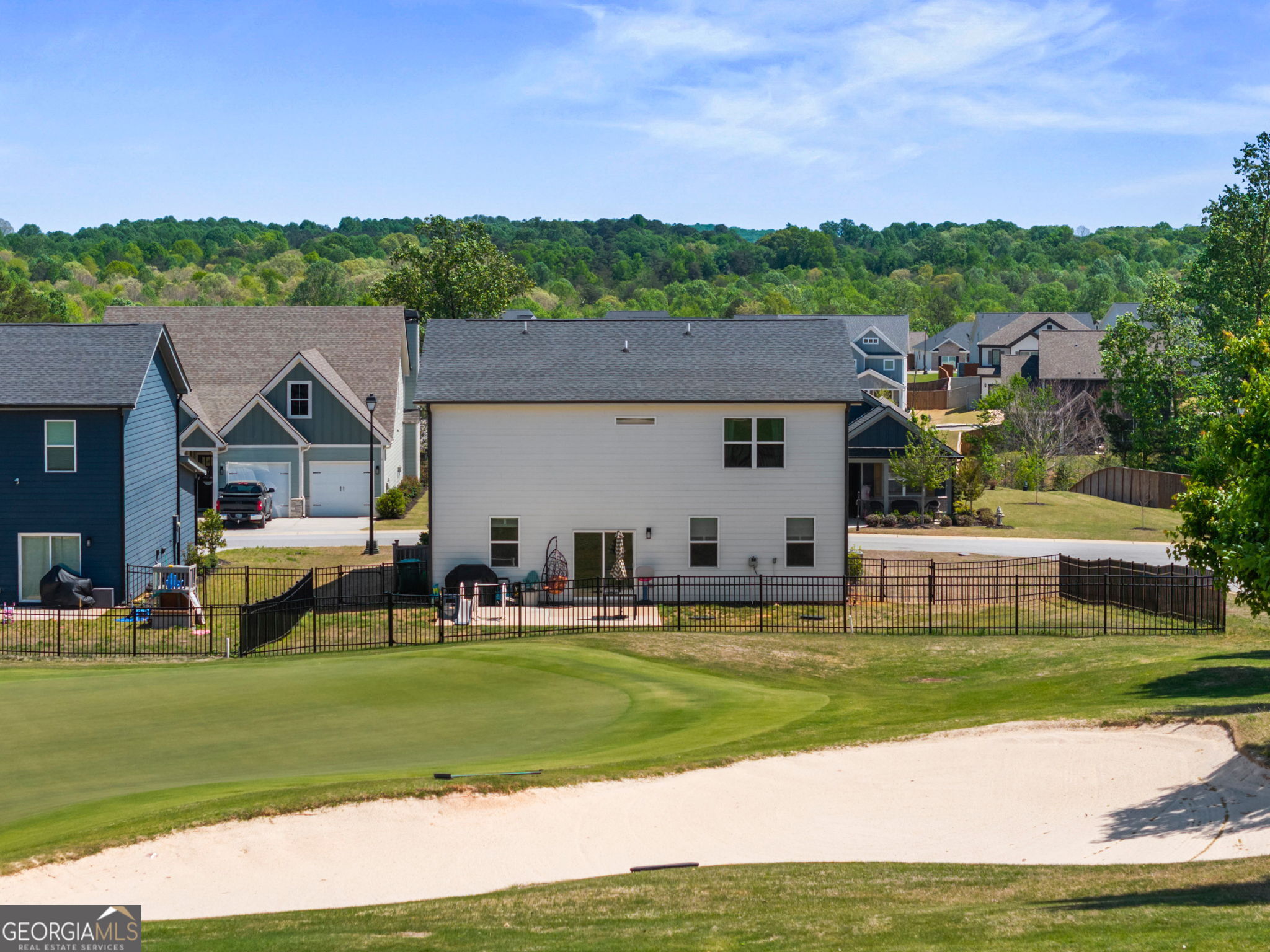 177 Sweet Briar Way Homer GA 30547