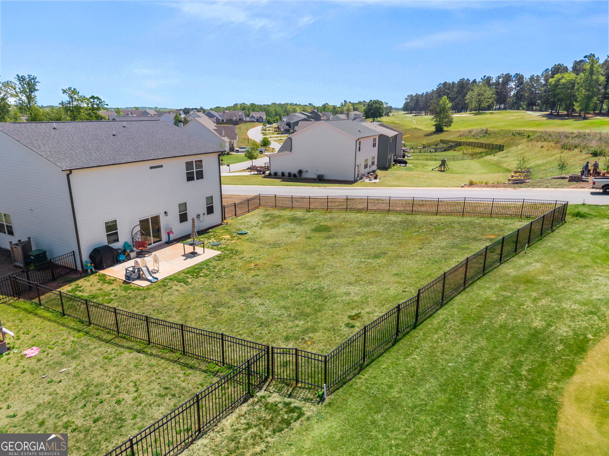 177 Sweet Briar Way Homer GA 30547
