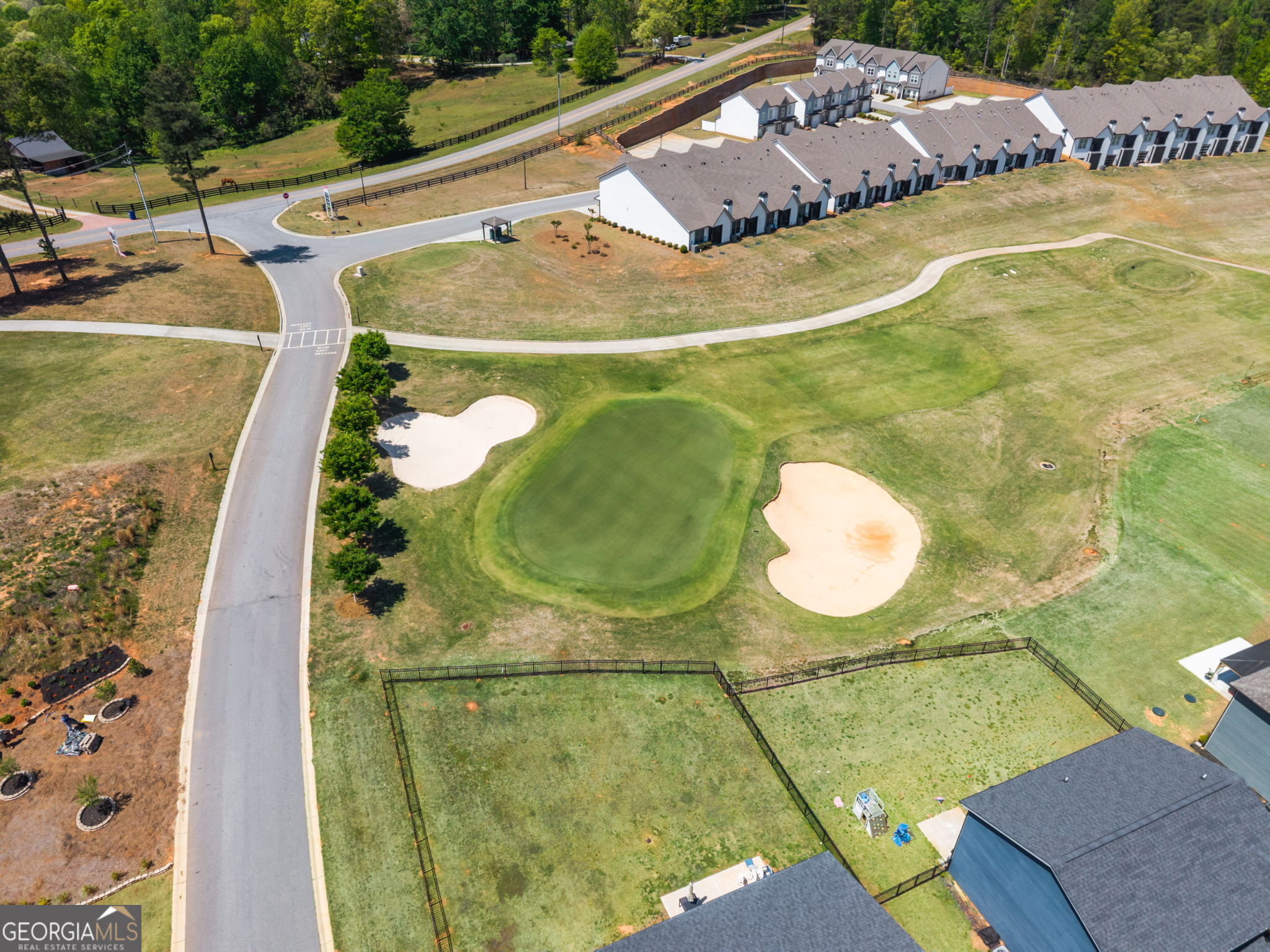 177 Sweet Briar Way Homer GA 30547