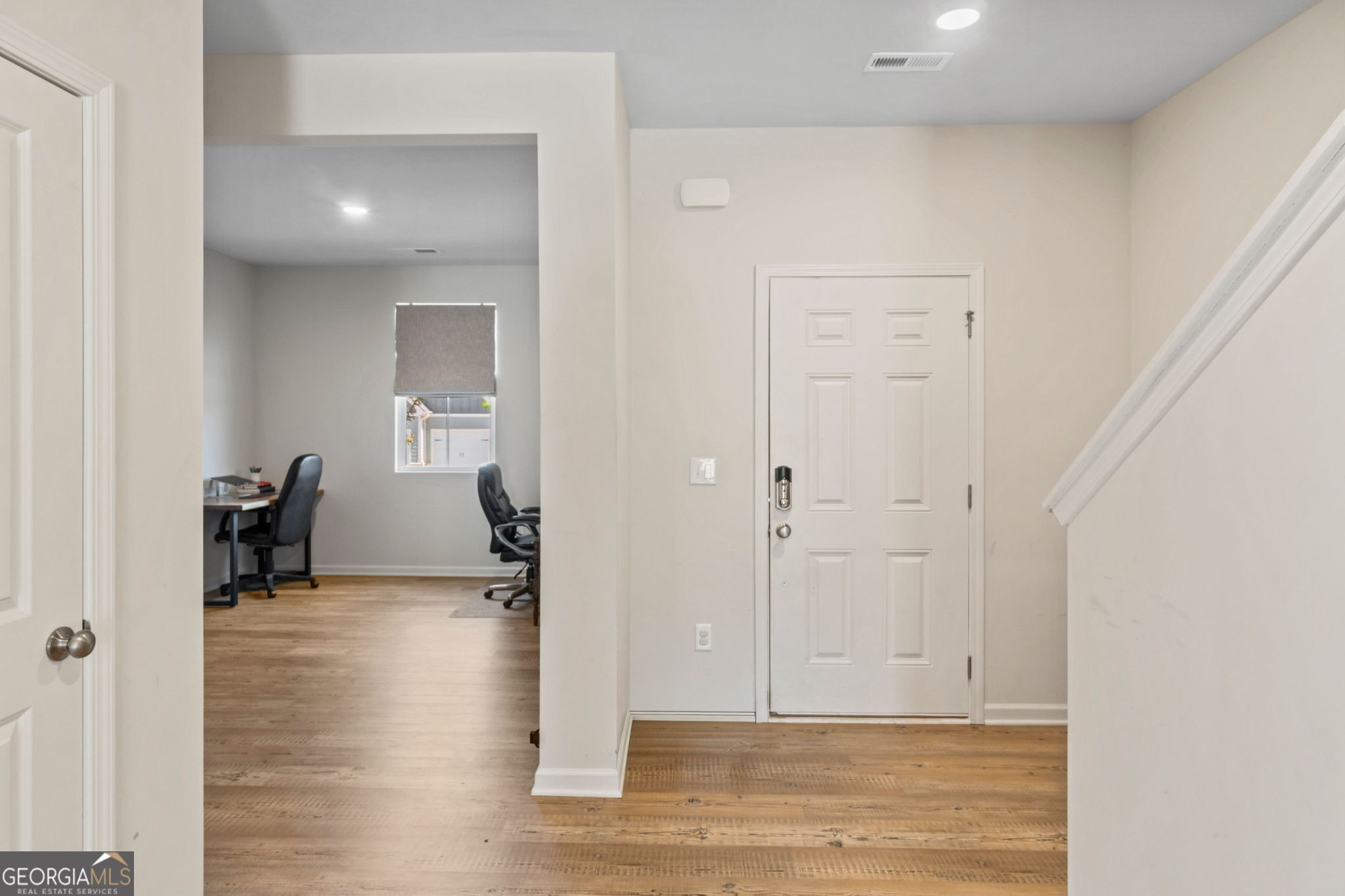 177 Sweet Briar Way Homer GA 30547