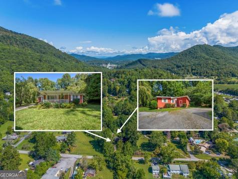 256 Black Rock Mountain Parkway Clayton GA 30525