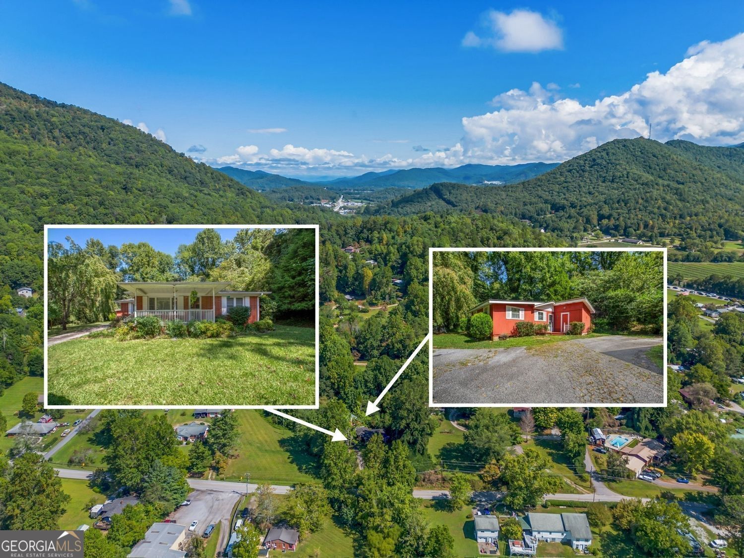 256 Black Rock Mountain Parkway Clayton GA 30525