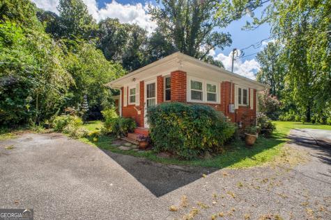 256 Black Rock Mountain Parkway Clayton GA 30525
