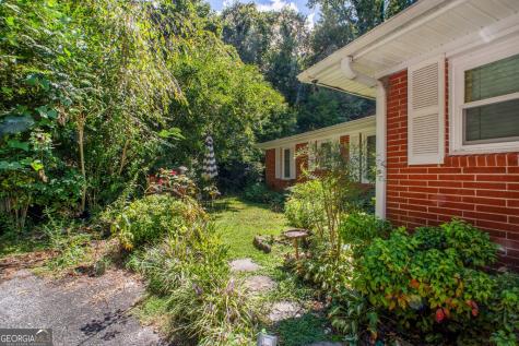 256 Black Rock Mountain Parkway Clayton GA 30525