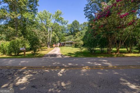 256 Black Rock Mountain Parkway Clayton GA 30525
