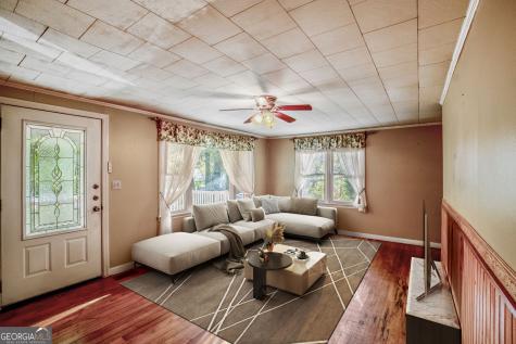 256 Black Rock Mountain Parkway Clayton GA 30525