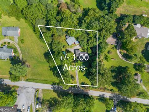 256 Black Rock Mountain Parkway Clayton GA 30525