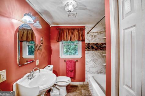 256 Black Rock Mountain Parkway Clayton GA 30525