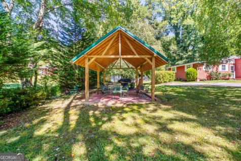 256 Black Rock Mountain Parkway Clayton GA 30525