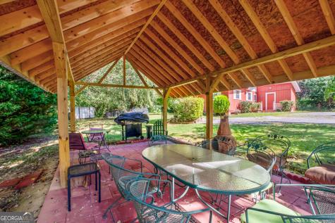 256 Black Rock Mountain Parkway Clayton GA 30525