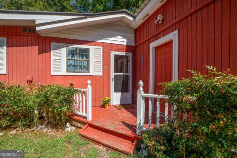 256 Black Rock Mountain Parkway Clayton GA 30525