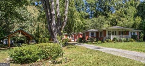 256 Black Rock Mountain Parkway Clayton GA 30525