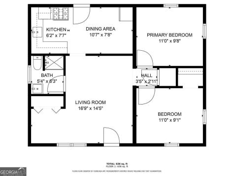 256 Black Rock Mountain Parkway Clayton GA 30525