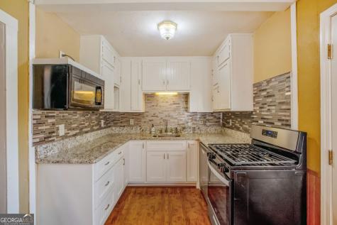 256 Black Rock Mountain Parkway Clayton GA 30525