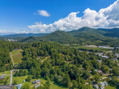 256 Black Rock Mountain Parkway Clayton GA 30525