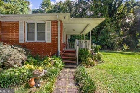 256 Black Rock Mountain Parkway Clayton GA 30525
