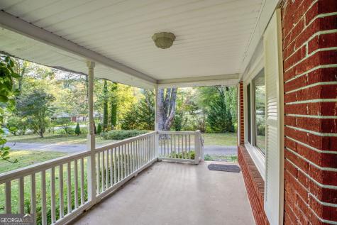 256 Black Rock Mountain Parkway Clayton GA 30525